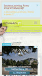 Mobile Screenshot of programista-it.pl